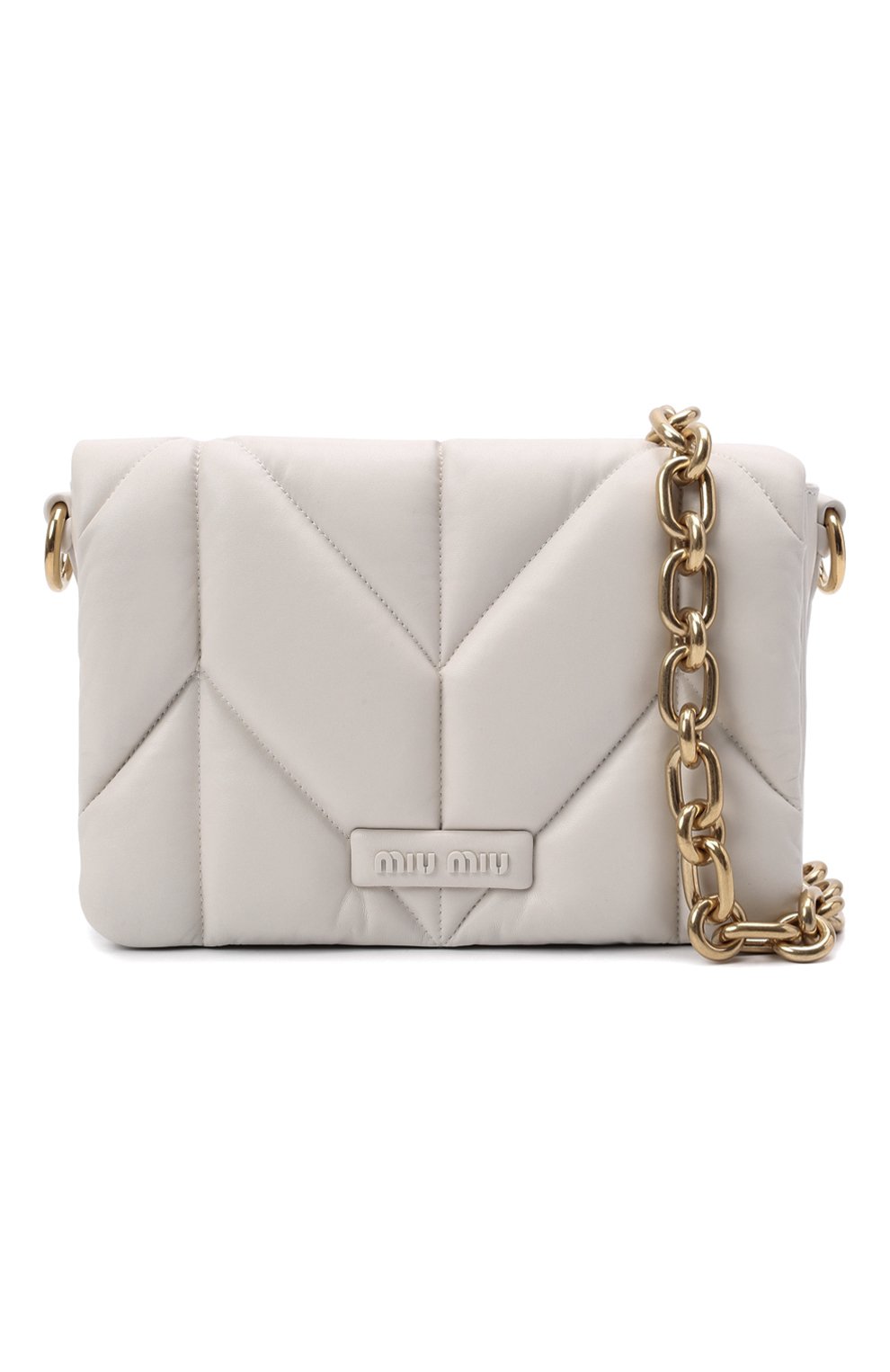 Сумка MIU MIU, арт. 5BD213-2DQQ-F0009-OOO, фото 6