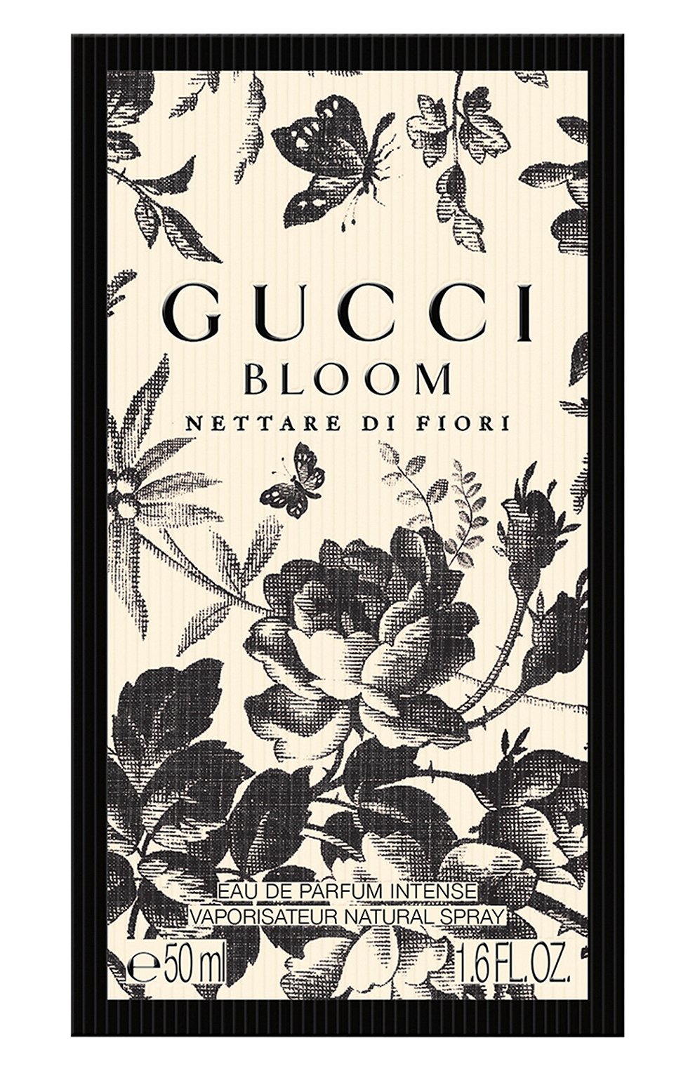 Парфюмерная вода bloom nettare di fiori (50ml) GUCCI, арт. 3614227570030, фото 3