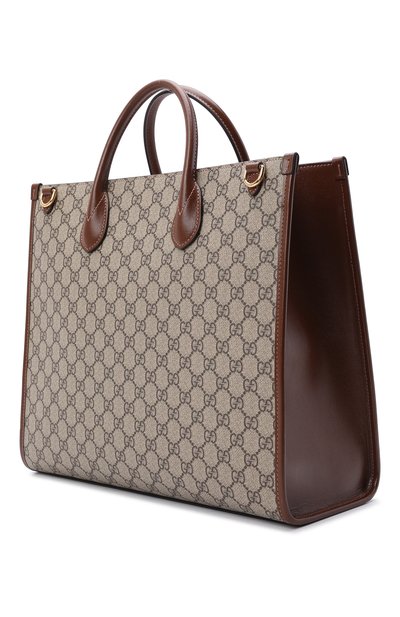 Сумка-тоут GUCCI, арт. 674148/92THG, фото 4