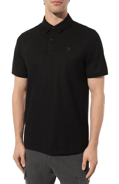 Поло BOGNER, арт. 58322727, фото 3