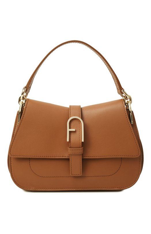 Сумка Furla Flow mini Furla WB01032/BX2045 Коричневый WB01032/BX2045