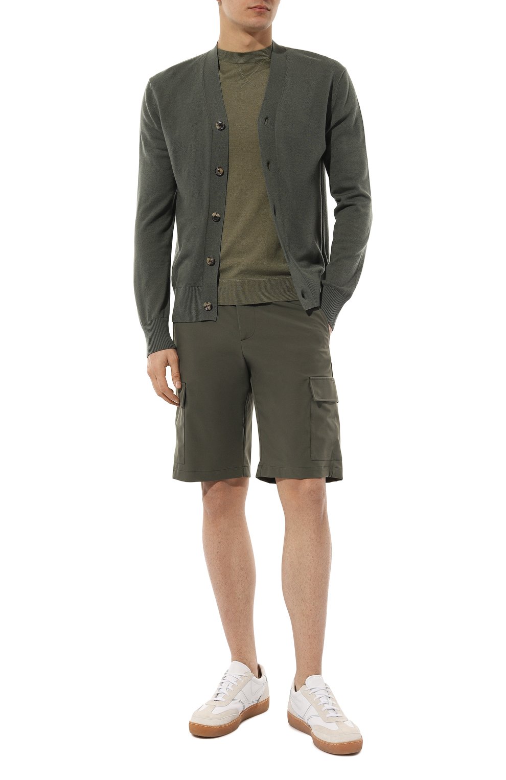 Шорты MARCO PESCAROLO, арт. FLASH/49T00, фото 2