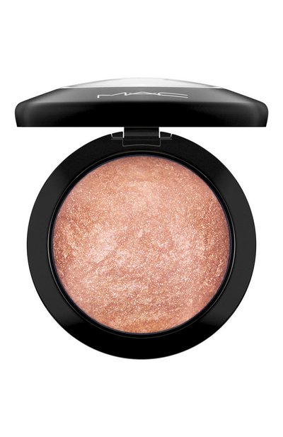 Перламутровая пудра mineralize skinfinish, оттенок cheeky bronze (10g) MAC, арт. MT13-34, фото 1