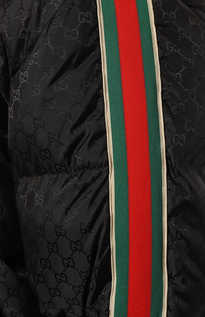 Пуховик GUCCI, арт. 715519/Z8A50, фото 5