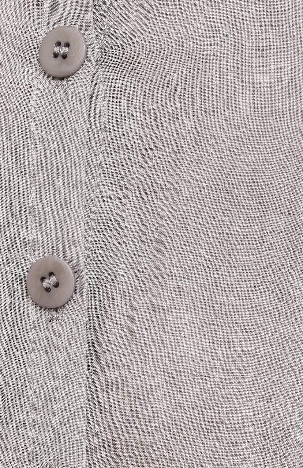 Льняная рубашка EMPORIO ARMANI, арт. 0NG4LT/02061, фото 5
