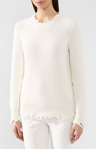 Свитер MICHAEL KORS COLLECTION, арт. 628PKN946, фото 3