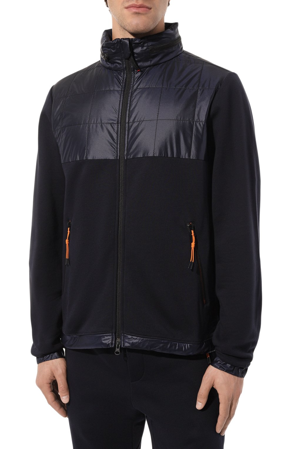 Комбинированная толстовка BOGNER FIRE+ICE, арт. 84003721, фото 3