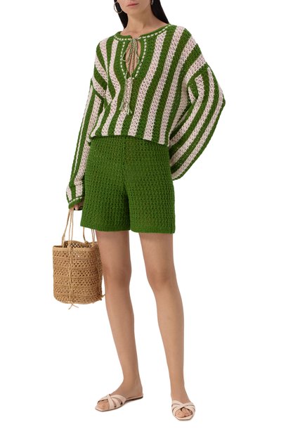 Хлопковые шорты ADDICTED, арт. AC2024, фото 2