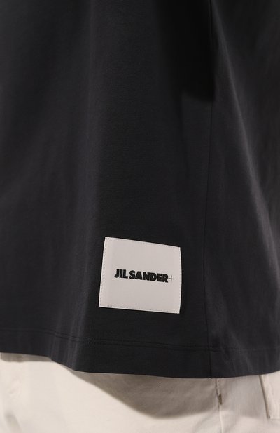 Комплект из трех футболок JIL SANDER, арт. J47GC0001-J45048, фото 5