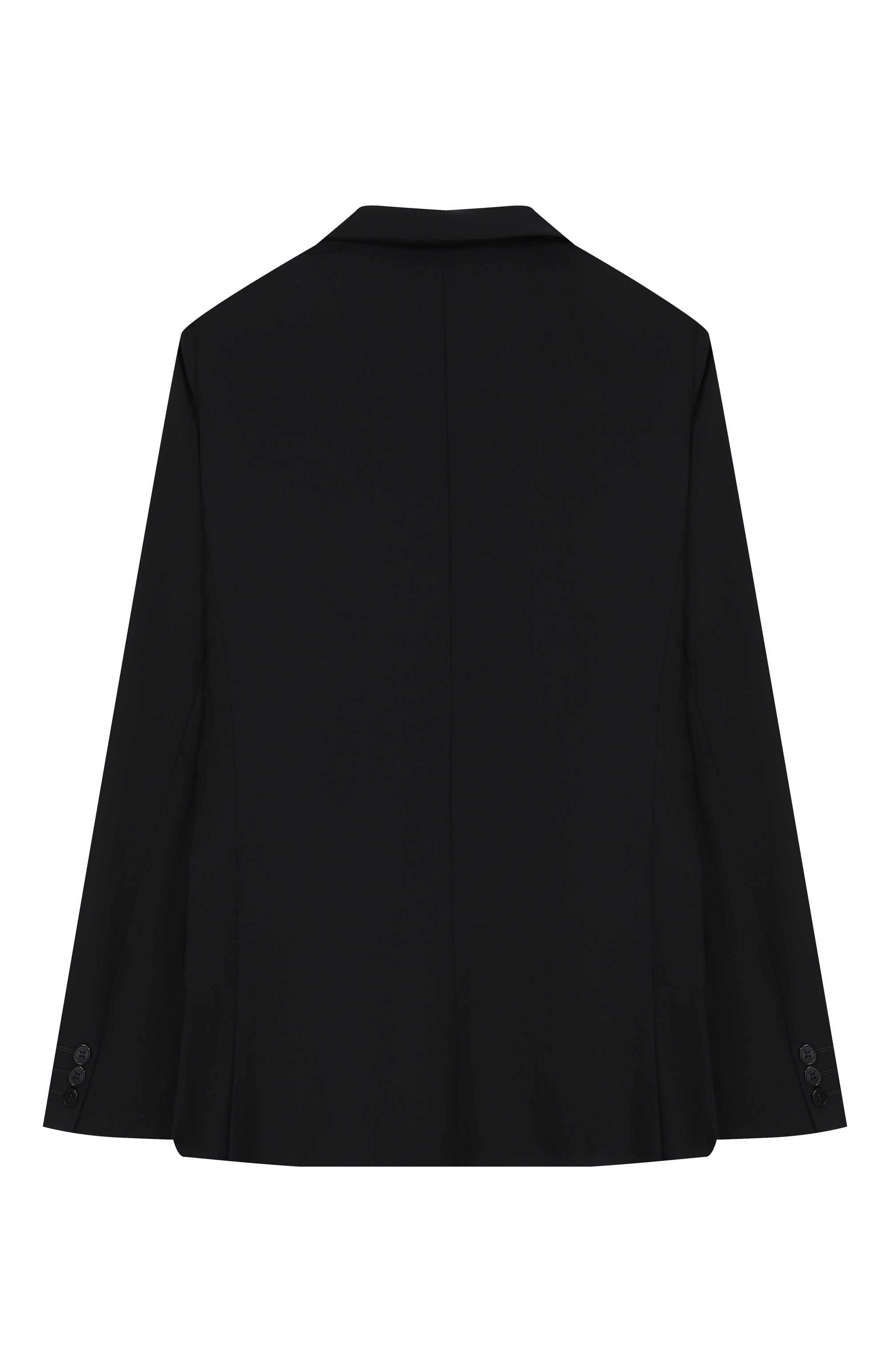 Шерстяной костюм DAL LAGO, арт. N011/1011/17-18, фото 3