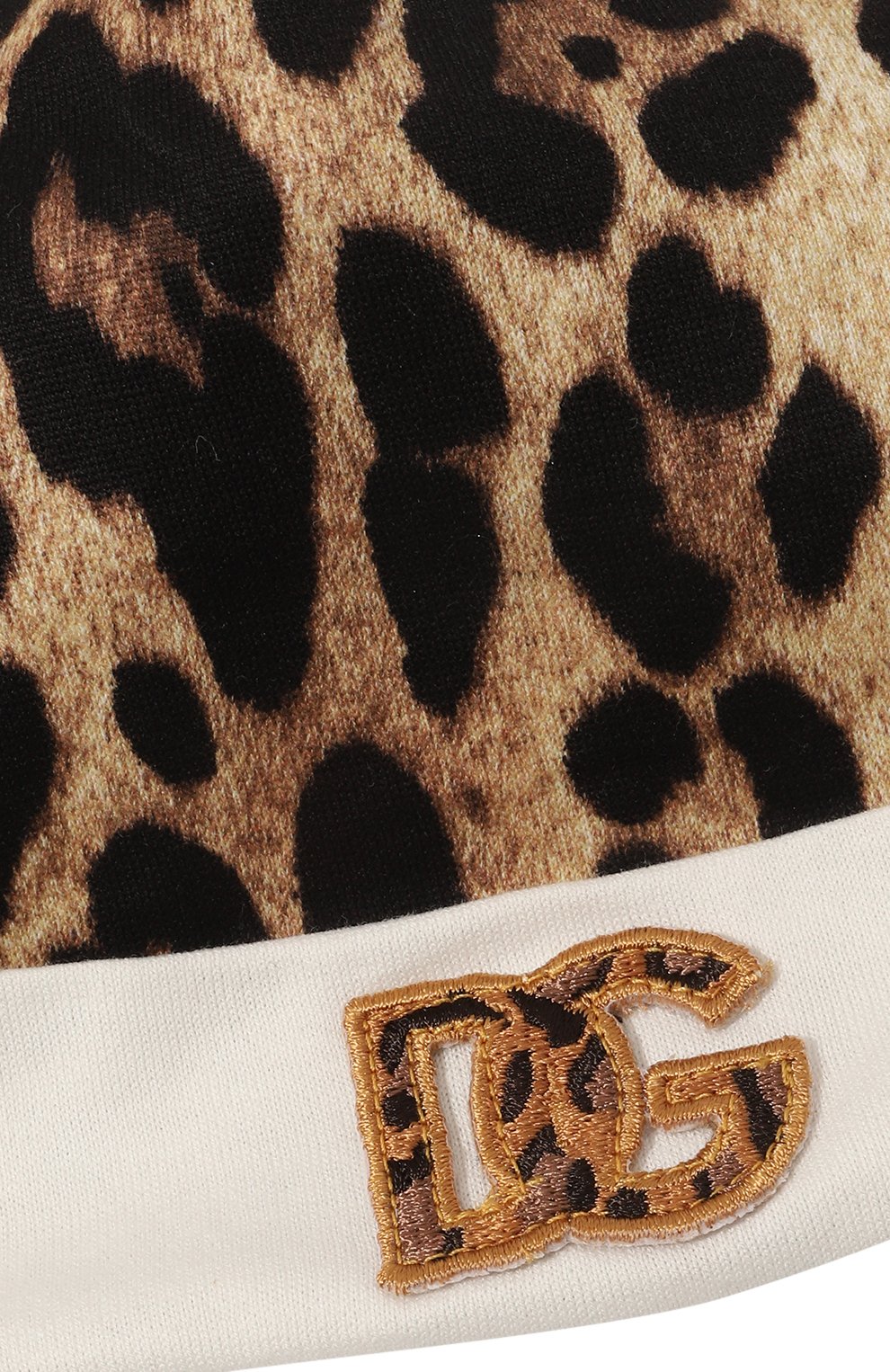 Комплект из трех предметов DOLCE & GABBANA, арт. LNJG07/G7G5I, фото 7