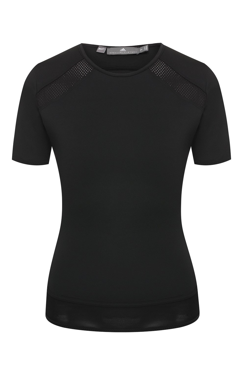 Топ с перфорированием ADIDAS BY STELLA MCCARTNEY, арт. CF4158, фото 1