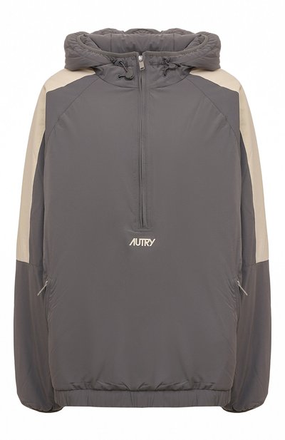 Утепленный анорак AUTRY, арт. A200ANPX46DL, фото 1