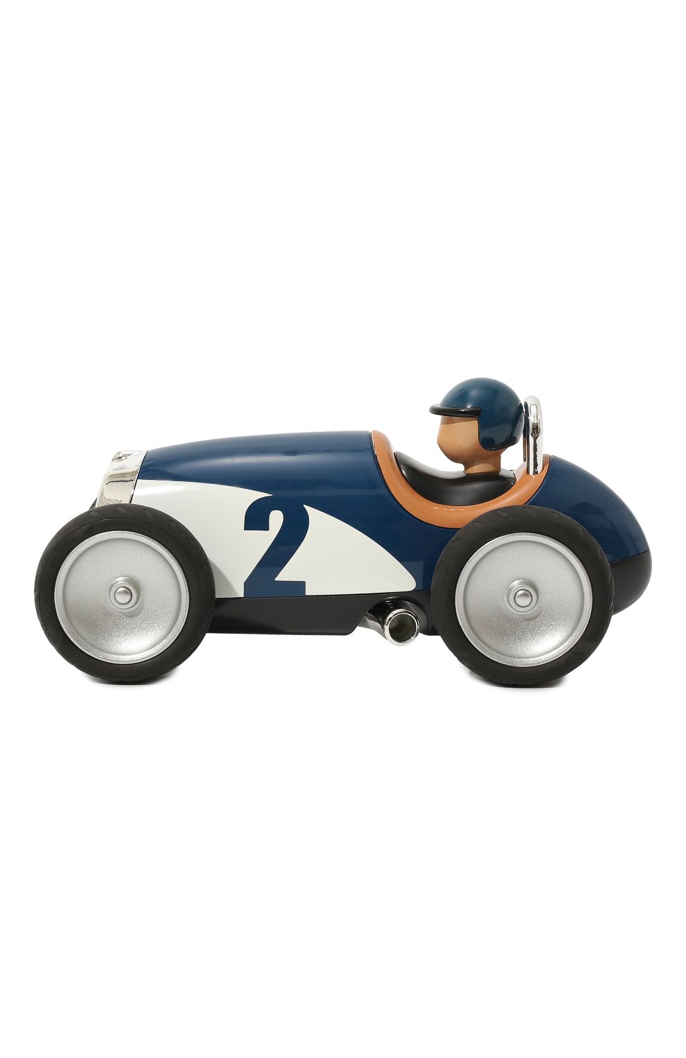 Игрушечная гоночная машина BAGHERA, арт. 482, фото 3