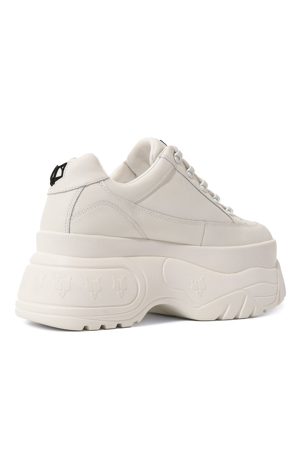 Кожаные кроссовки sprinter NAKED WOLFE, арт. SPRINTER, фото 5