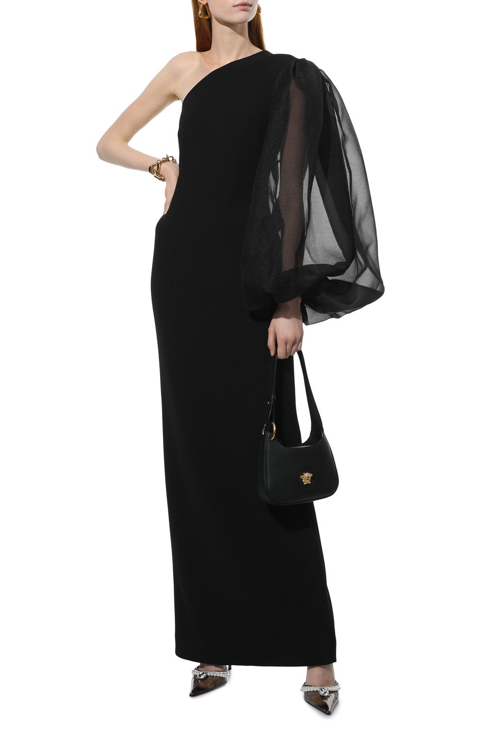 Платье SOLACE LONDON, арт. 0S31071, фото 2