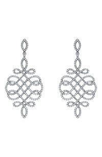 Серьги MESSIKA, арт. 05485-BG, фото 1