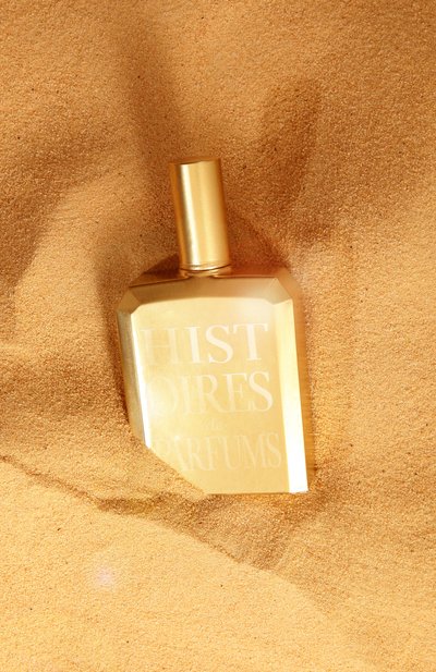 Парфюмерная вода ambre 114 (120ml) HISTOIRES DE PARFUMS, арт. A114BF, фото 3
