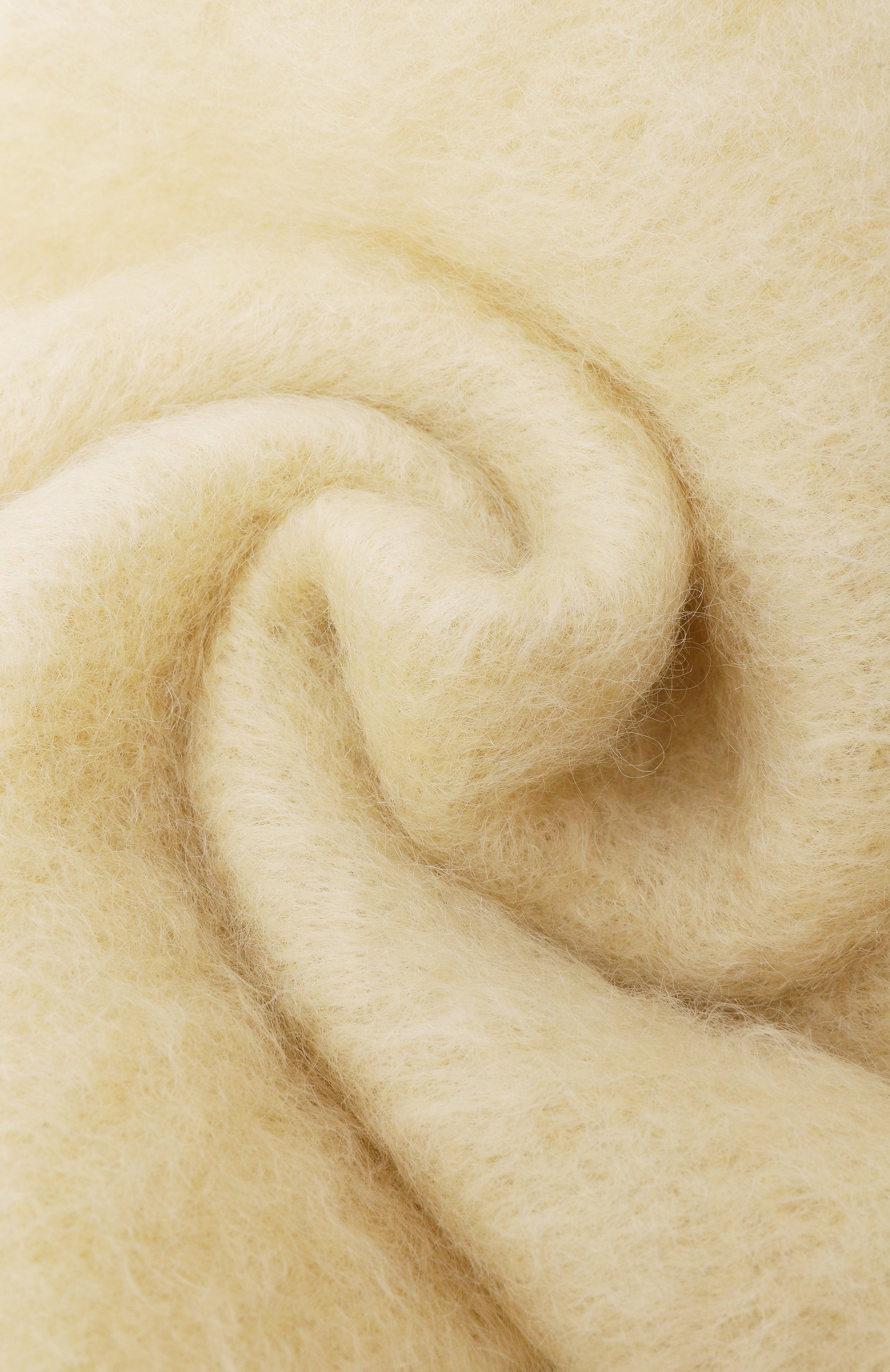 Шерстяной шарф JIL SANDER, арт. J40TE0111/J40041, фото 3