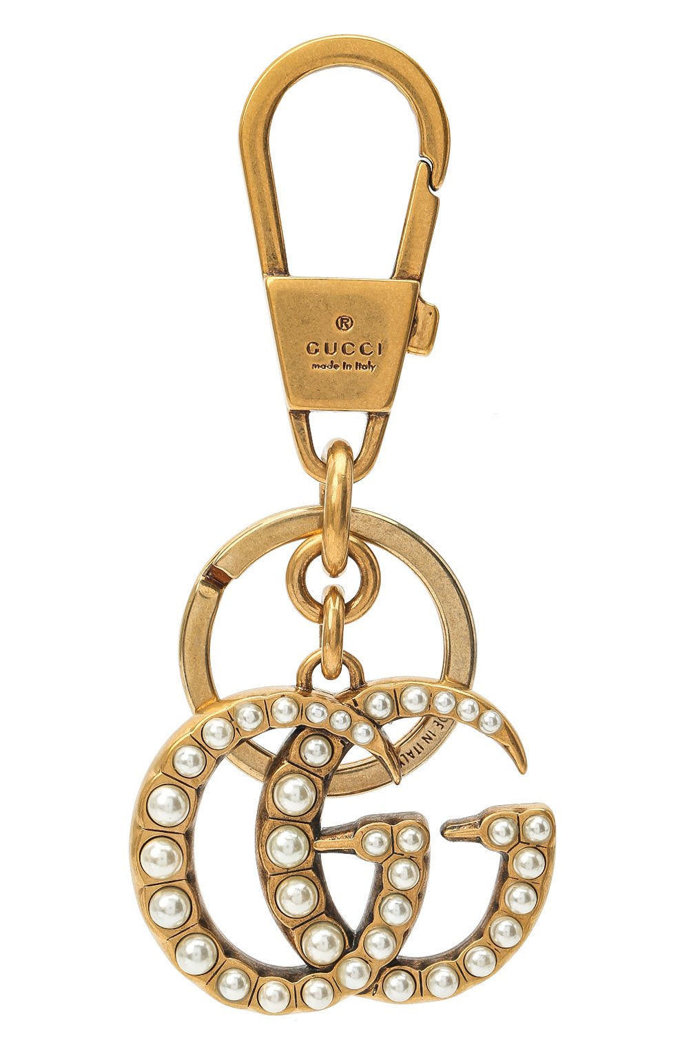 Брелок GUCCI, арт. 476428/JCFAT, фото 1