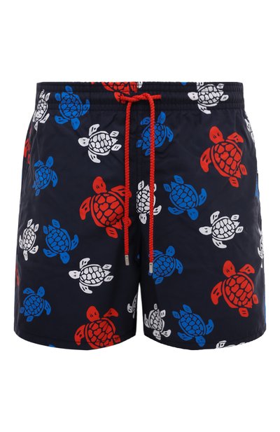 Мужские плавки-шорты VILEBREQUIN, арт. MOOAB136/390