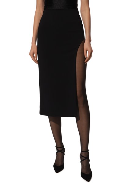 Юбка из вискозы GIUSEPPE DI MORABITO, арт. PS23069SK-224, фото 3