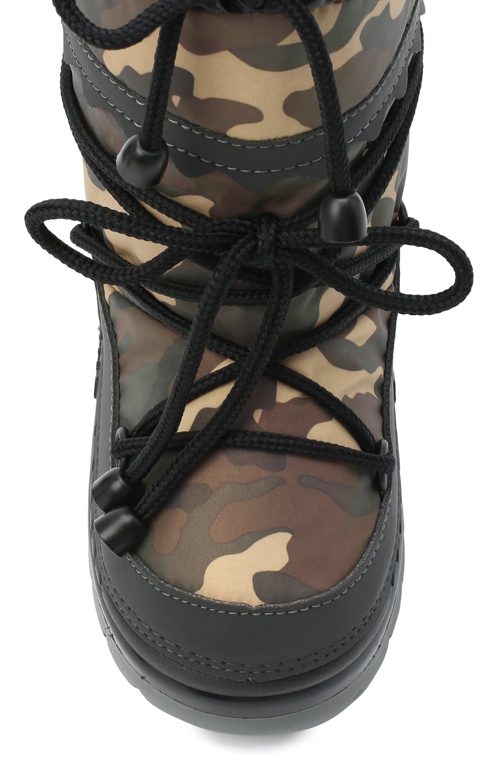 Сапоги MISSOURI, арт. 121 D/31-34, фото 4