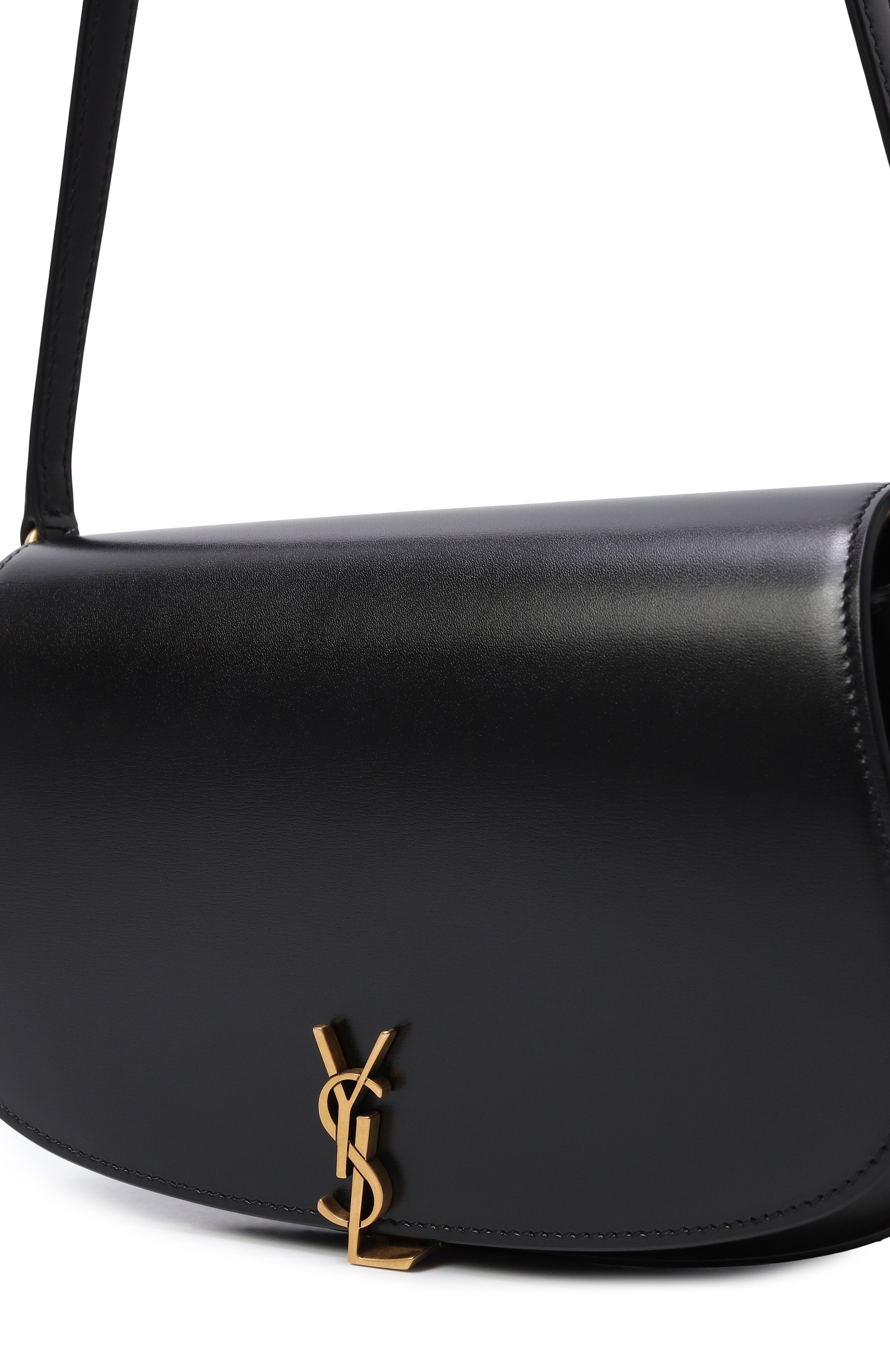 Сумка voltaire mini SAINT LAURENT, арт. 844302/AAFF9, фото 3