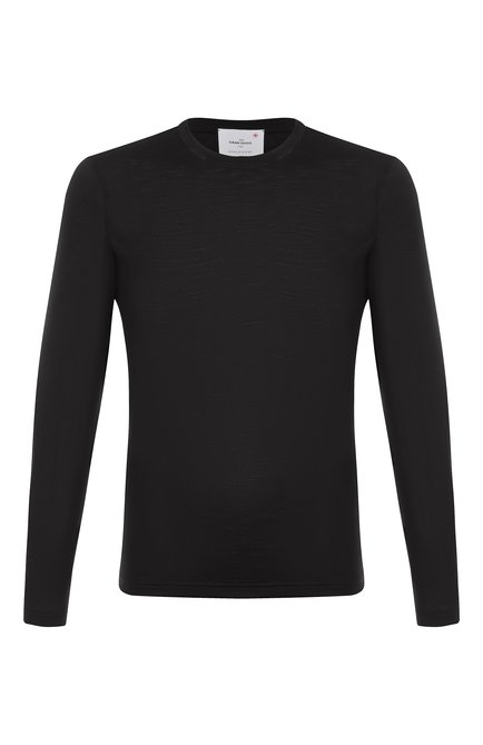 Мужской шерстяной лонгслив GRAN SASSO, арт. 60149/68000