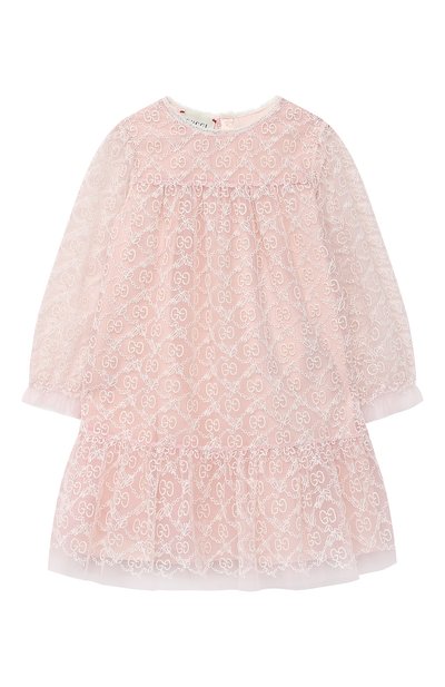 Платье GUCCI, арт. 629149/ZAE02, фото 1