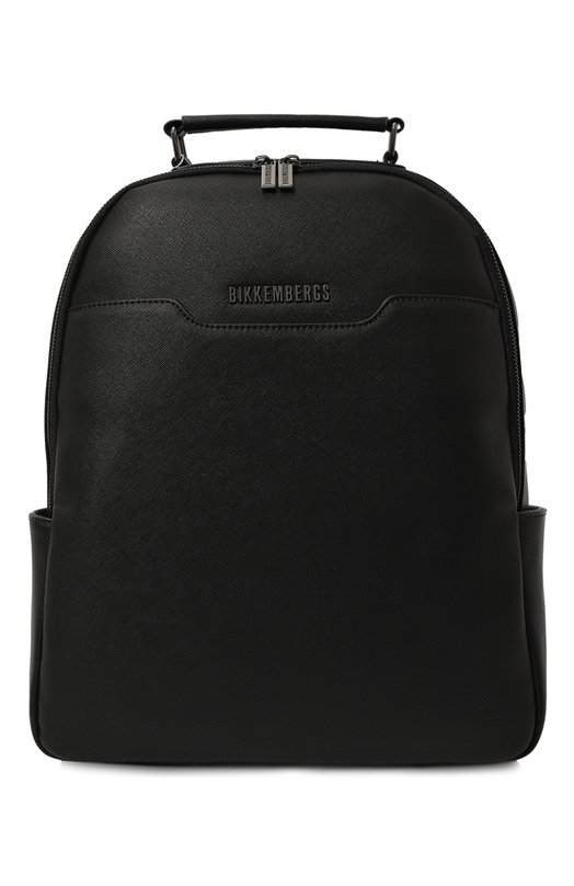 Рюкзак Dirk Bikkembergs BKZA00261P Чёрный BKZA00261P