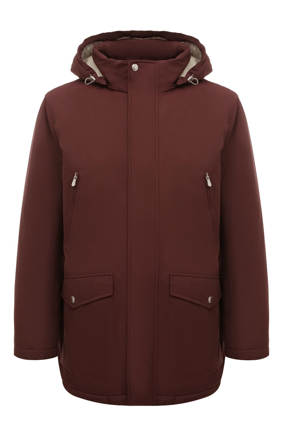 Парка BRUNELLO CUCINELLI, арт. MY4196885, фото 1