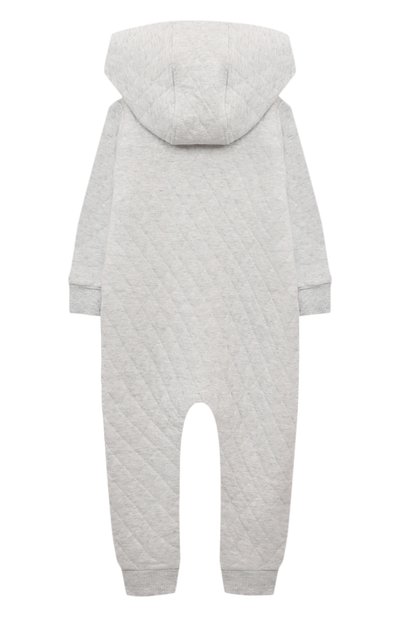 Хлопковый комбинезон BABYBU, арт. PN1004ES., фото 2