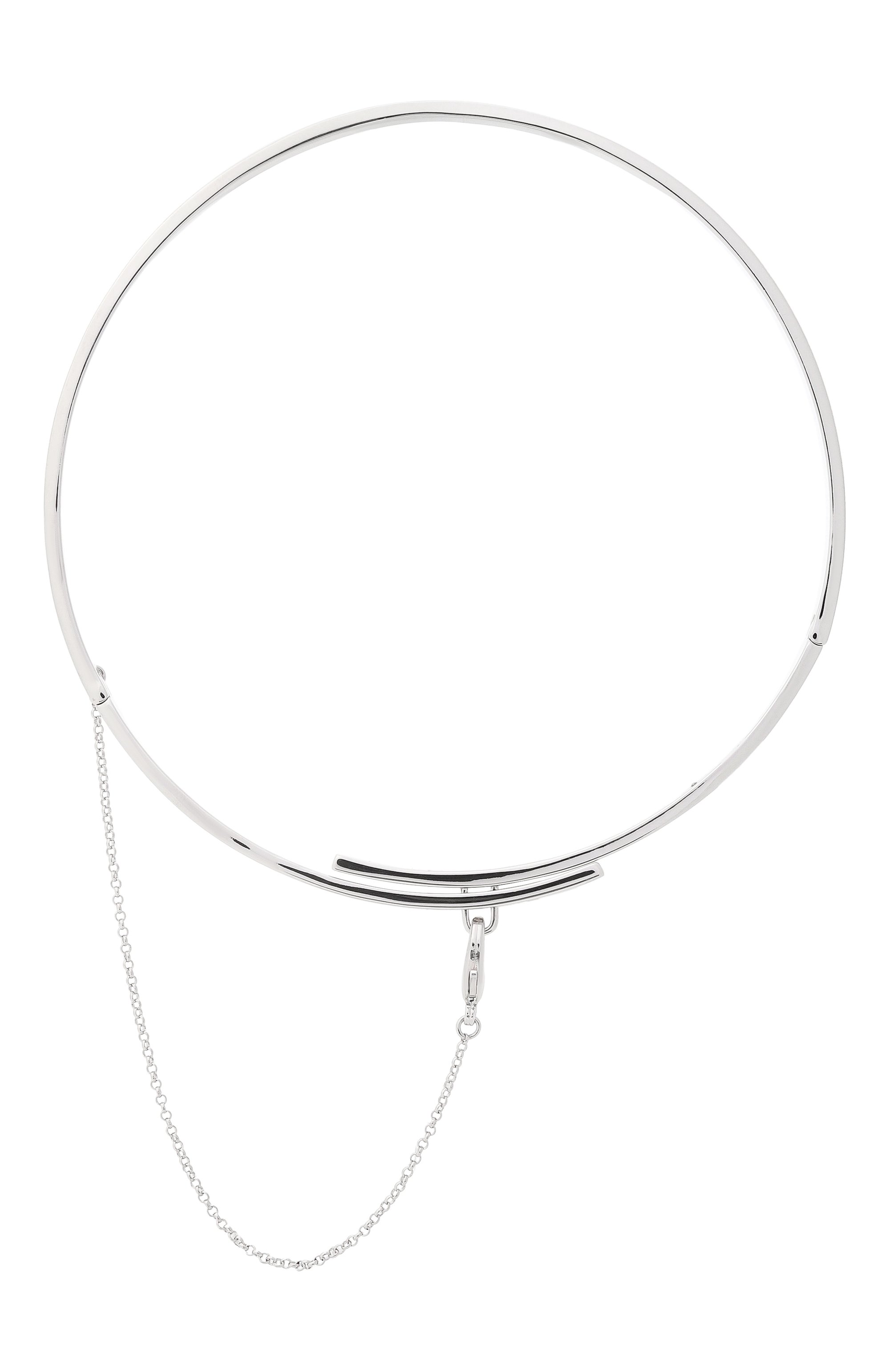 Колье EDDIE BORGO, арт. NK1600_001, фото 1