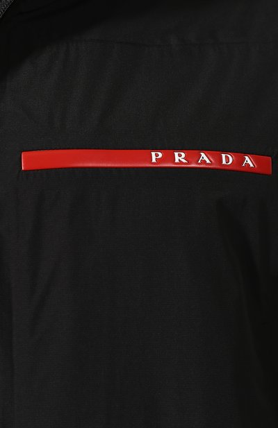 Жилет prada linea rossa PRADA, арт. SGN995-1SYD-F0002, фото 5