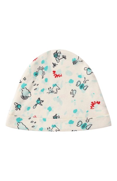 Комплект из трех предметов MARNI, арт. M01441/M00UJ, фото 4