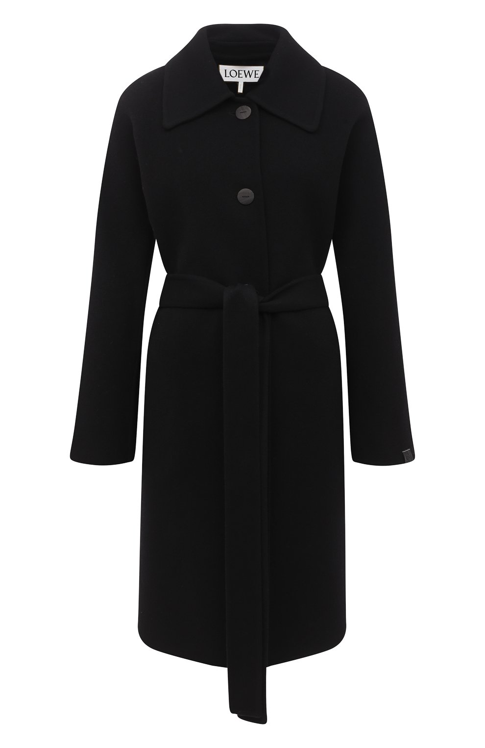 Шерстяное пальто LOEWE, арт. S359336XB0, фото 1