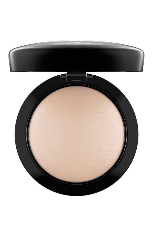 Минеральная пудра Mineralize Skinfinish Natural, Light (10g) MAC