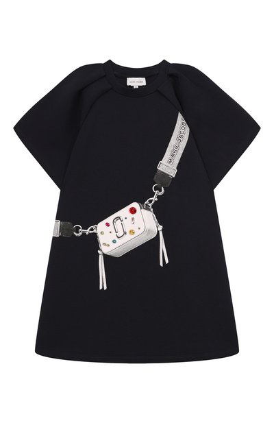 Хлопковое платье MARC JACOBS (THE), арт. W60617