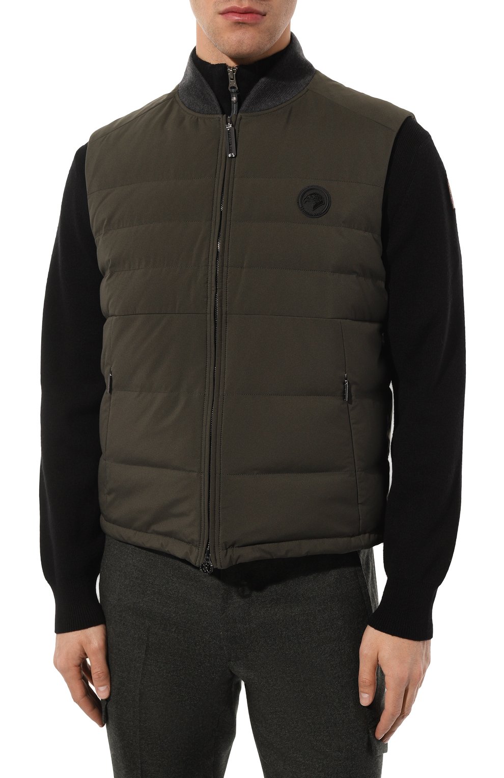 Жилет STEFANO RICCI, арт. MDJ3400370/PL001H, фото 3