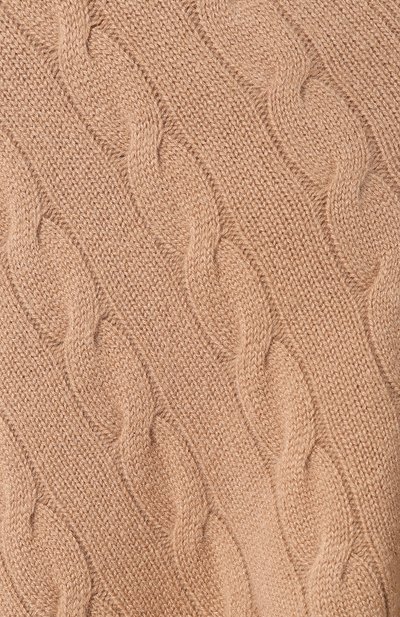 Кашемировое пончо RALPH LAUREN, арт. 434725439, фото 5