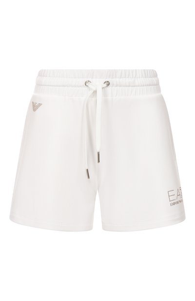 Женские шорты EA7, арт. 7W000269/AF12482