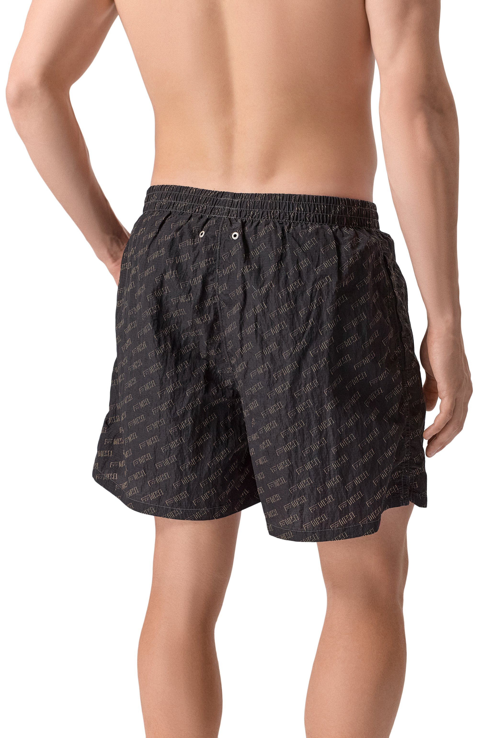 Плавки-шорты DIESEL, арт. A18719/0HGBC, фото 3