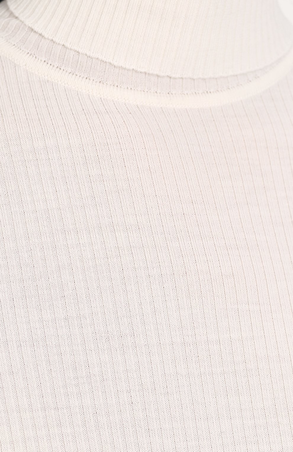 Шерстяная водолазка WOLFORD, арт. 59316, фото 5