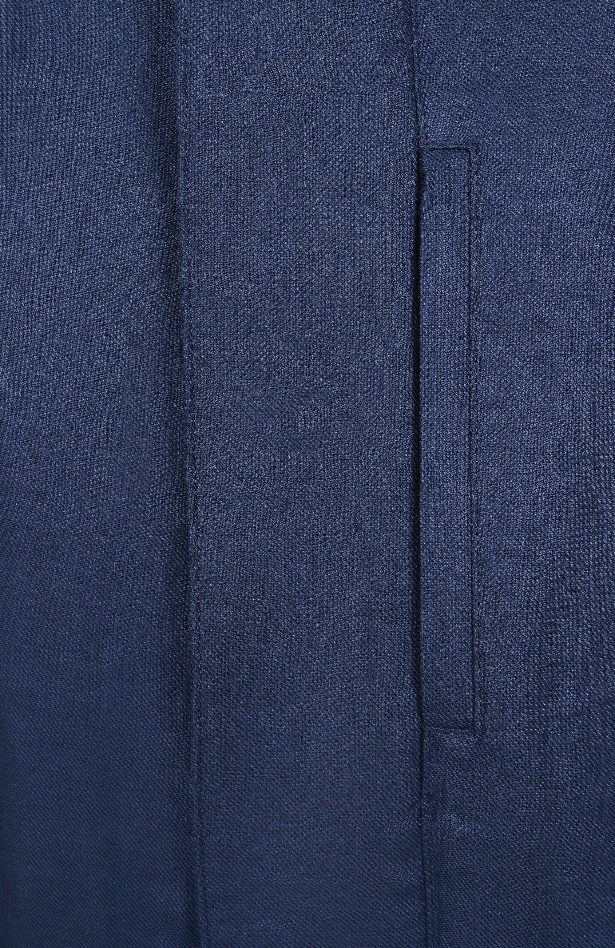 Льняная куртка CORNELIANI, арт. 2525P5-2520152, фото 5