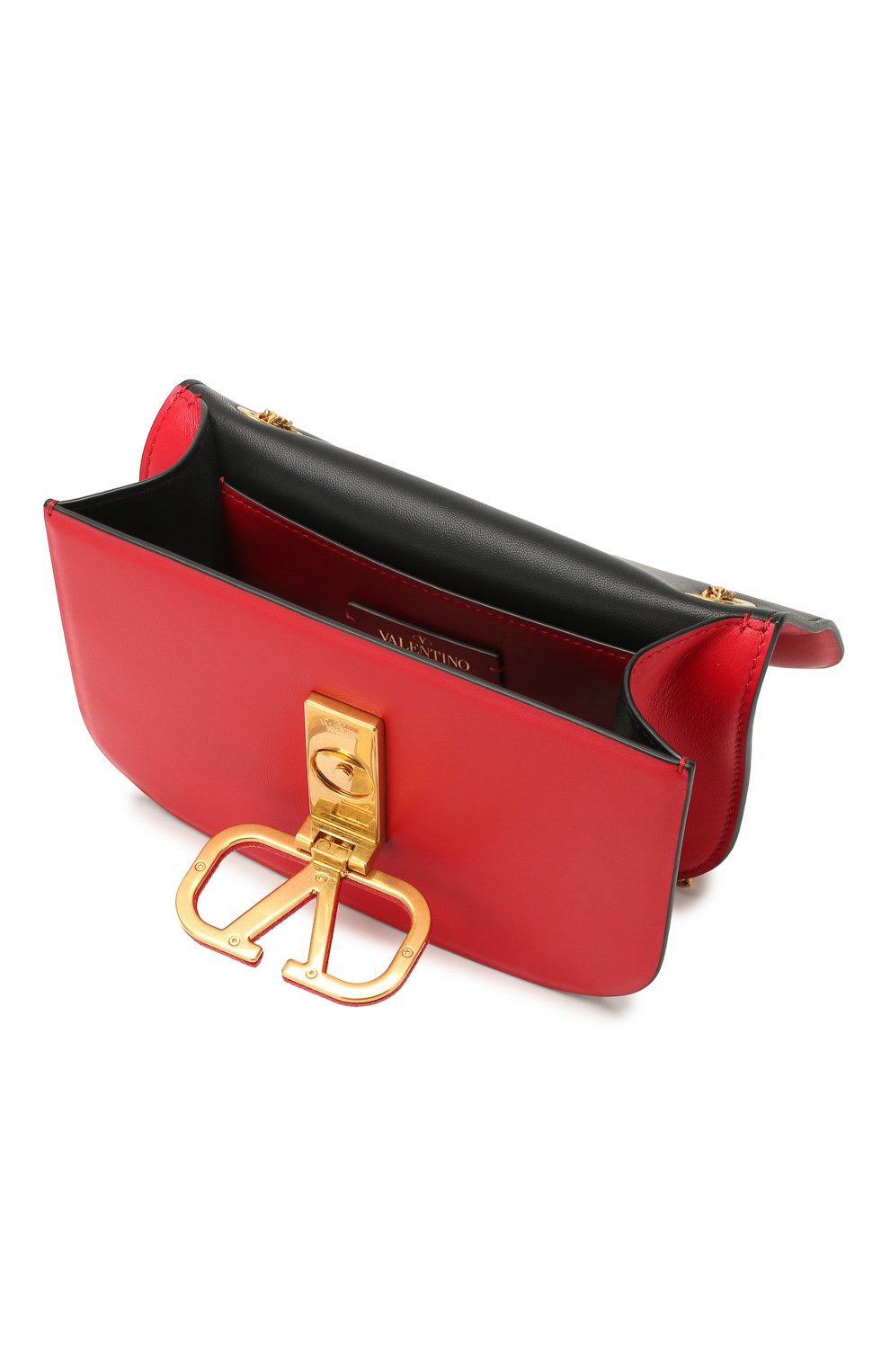 Сумка vlock small VALENTINO, арт. TW2B0F21/JEA, фото 4