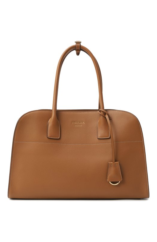 Сумка Prada 1BG571/2CYS Коричневый 1BG571/2CYS