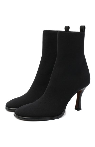 Текстильные ботильоны lea NEOUS, арт. 00230K01N01, фото 1