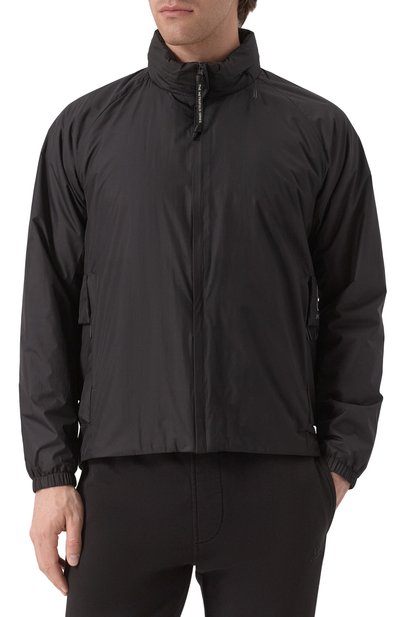 Утепленная куртка C.P. COMPANY, арт. 18CL0W002A110033A, фото 3