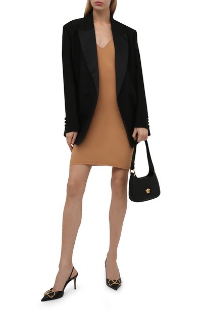 Платье JIL SANDER, арт. JSWT705045-WT477108, фото 2